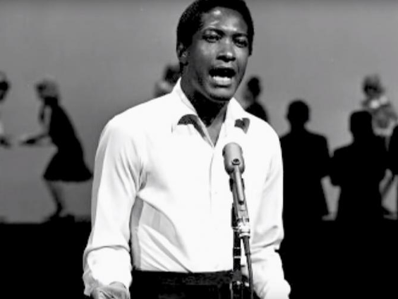 Inspirerende muziek van Sam Cooke