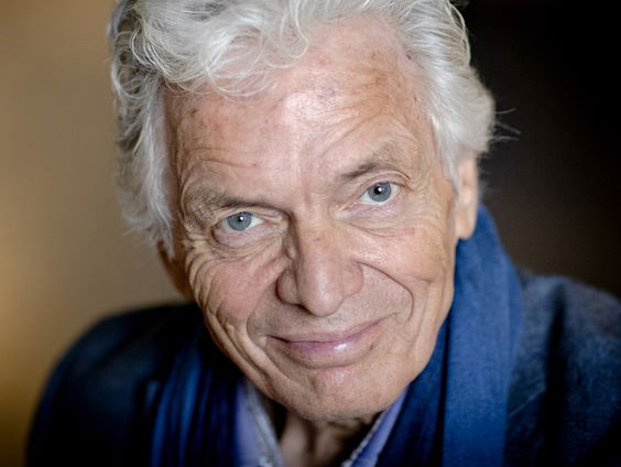 Ben Cramer over zijn samenwerking met Tess Merlot