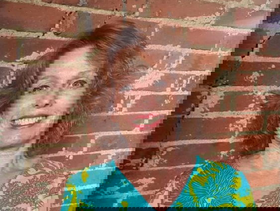 Kan ik iets voor je doen? Genomineerde Monique Hogenboom