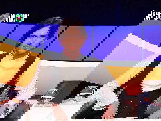 De afvaller van De slimste mens: Gotu Jim