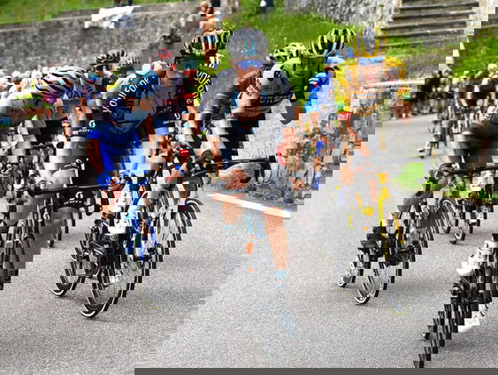 Danny Nelissen over de start van de Vuelta, de Ronde van Spanje!