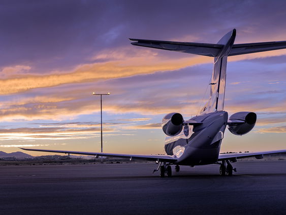 Geld geeft je vleugels