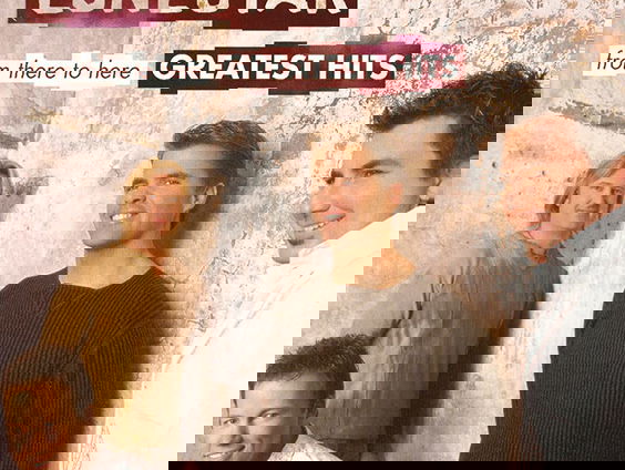 Country Roads: Lonestar