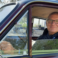 Philip Freriks over 'In de voetsporen van de Jaren 80'