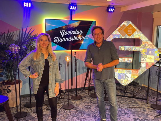 Eline's Showmagazine