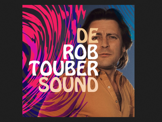 NPO Docs: Rob Touber, octopus van de liedkunst