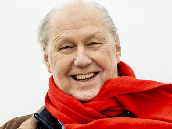 Edwin Rutten kijkt uit naar de Gemeenteraadsverkiezingen