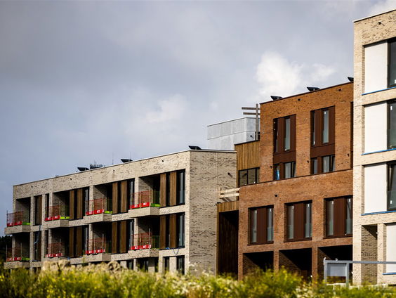 Hennie Arends is seniorenmakelaar!