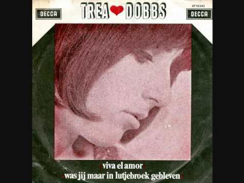 De verhalen van Jan Paparazzi - Het verhaal achter 'Was Jij Maar In Lutjebroek Gebleven' van Trea Dobbs