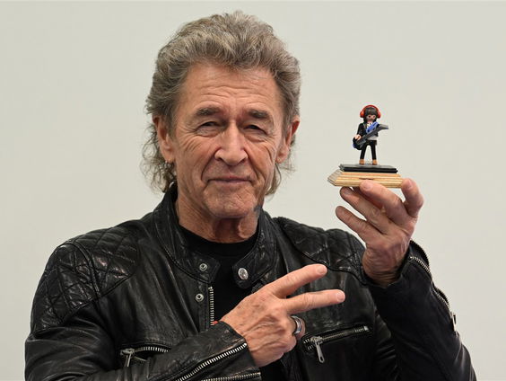 Liefde voor Muziek: Duitse hits