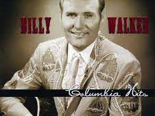 Country Roads: Billy Walker