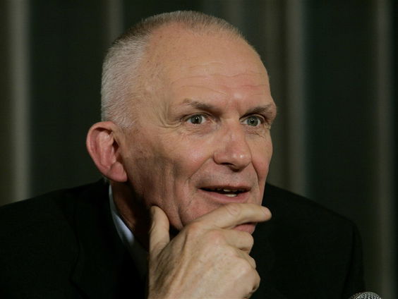 De typetjes van Wim de Bie