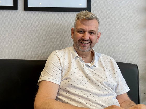 Dromen over werken voor God!