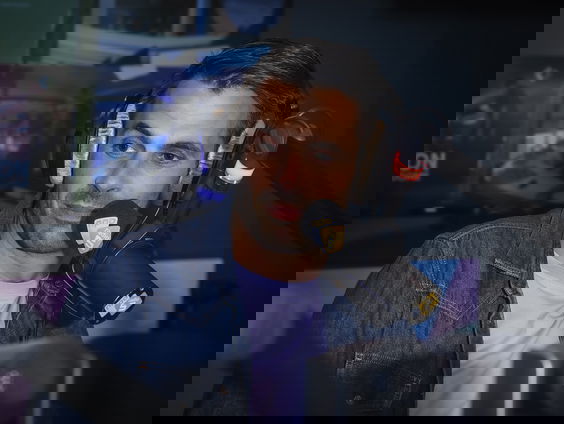 Naar de kerk met Yke-Marij, zondag 10 november 2024