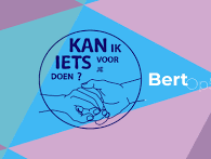 Maak kennis met de genomineerden van Kan ik iets voor je doen?