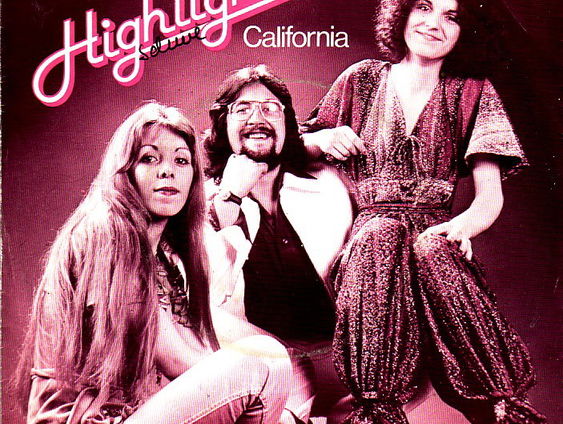 De verhalen van Jan Paparazzi - Het verhaal achter 'California' van Highlight