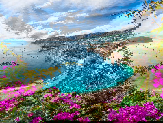 Lunch Lekker Vakantietips: Frankrijk!