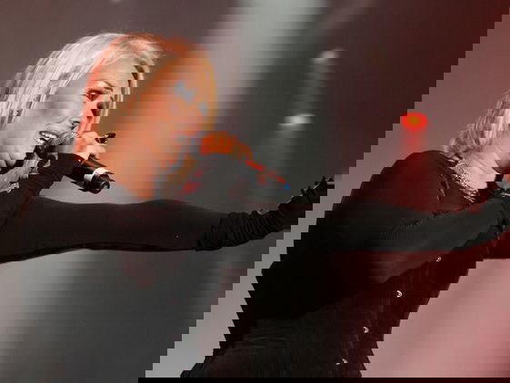 Liefde voor Muziek: Kim Wilde