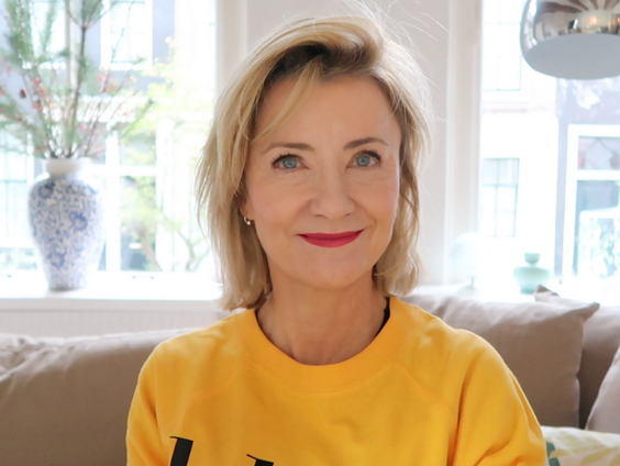 Wies Verbeek geeft je de leukste tips voor lichaam en geest!