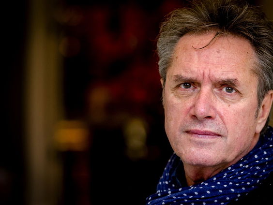 Frits Spits: "Henny's overlijden komt harder aan dan je denkt!"