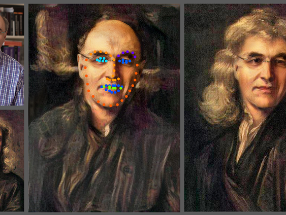 Deepfake moet volgens de Europese Commissie meer worden tegengegaan