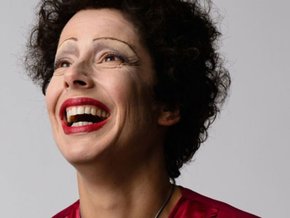 Suzan Seegers over haar hoofdrol in de musical 'Piaf'