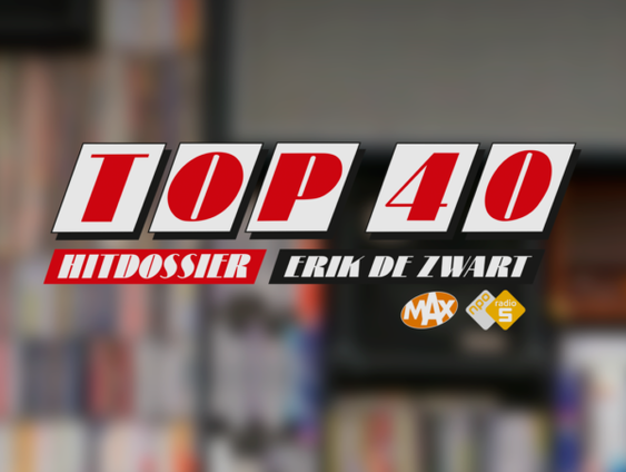 Erik de Zwart over de speciale uitzending van het Top 40 Hitdossier