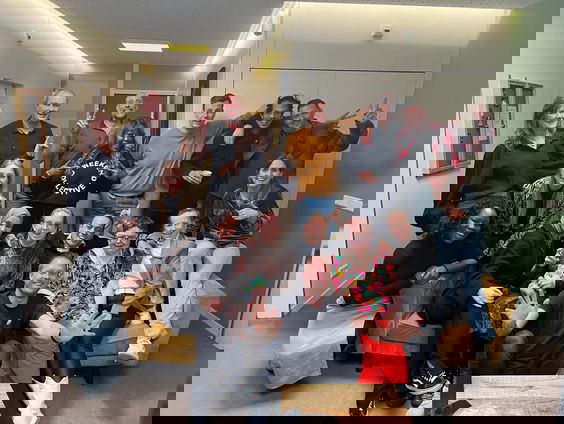 Ramona vertelt waarom wonen bij Ipse de Bruggen zo fijn is