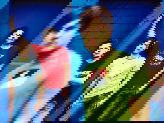 IOS werkt aan nieuwe muziek