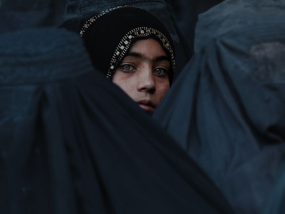 Nieuwe nummer één Ranglijst Christenvervolging!