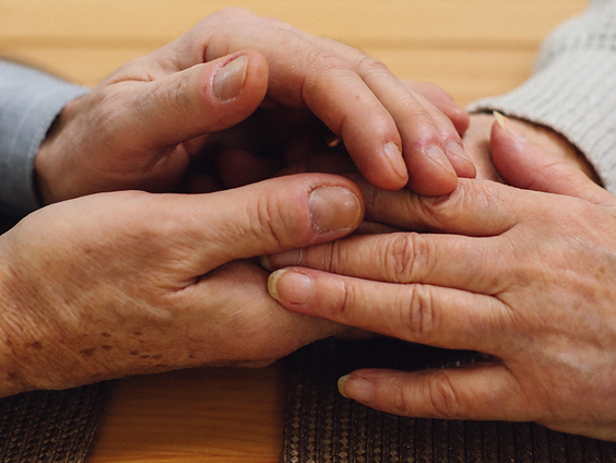Ben jij de lieve vrouw waar Han (81) naar op zoek is?