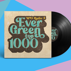 Evergreen Top 1000 Afterparty