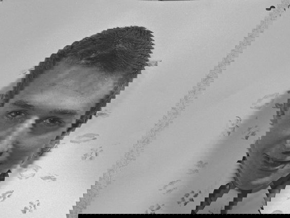 Terug in de tijd met Peter Koelewijn