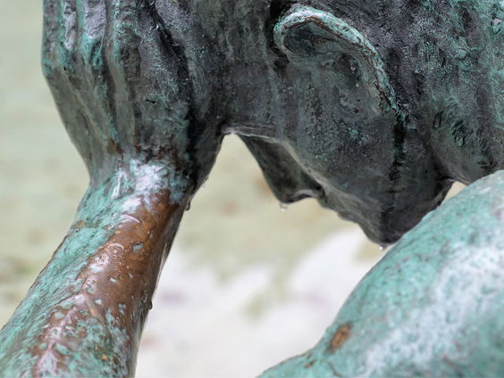 Twijfelen mag op Stille Zaterdag