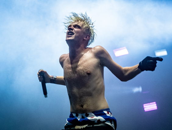 Maak kennis met Songfestivalinzending Joost Klein!