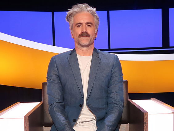 Afvaller De slimste mens: Jeroom