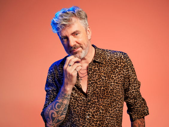 Ruud de Wild over nieuwe tentoonstelling over Nederlandse liedjes