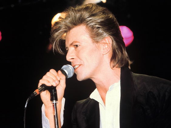 David Bo-Oui krijgt een straat in Parijs