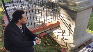 Podcast 'Slavernij. En de Groningers'