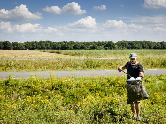 Wegwerpverpakkingen in de ban - Hoe leef je met zo min mogelijk afval?