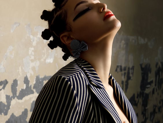 Nieuw talent Jaïnda over haar single 'Seconds, Minutes, Hours'