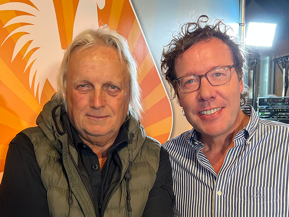 Thomas Tol: "Bij Eleni voelde ik: dit wordt een hit"