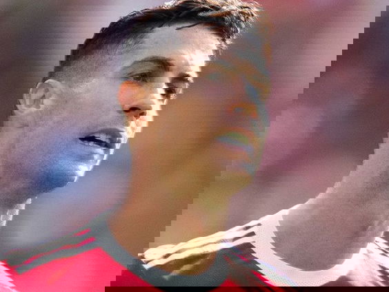 Is Christiano Ronaldo overbodig geworden?