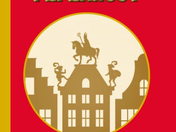 Antje Scheper over de geschiedenis van Sinterklaaslekkernijen