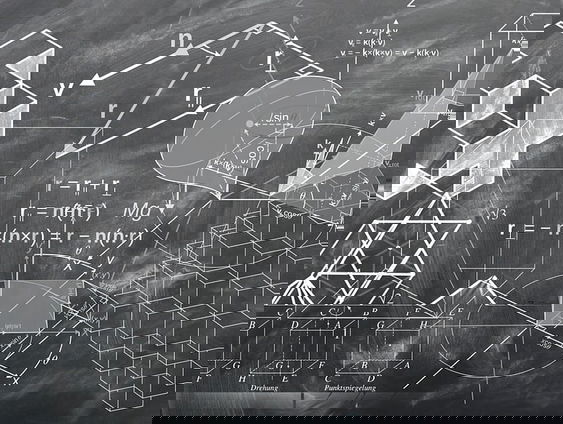 De vierjarige Teddy hoort nu al bij de club van slimste mensen ter wereld