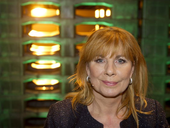 Zaans buurthuis brengt eerbetoon aan Margriet Eshuijs