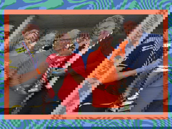 Kan ik iets voor je doen: John Luijendijk