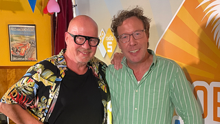 Peter Groot Kormelink: "Na Wind en Zeilen was alles anders"