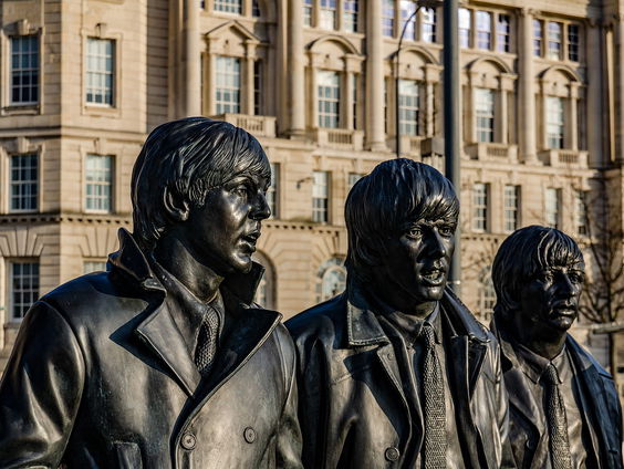 Welke zinnetjes passen allemaal op Yellow Submarine? Veel, ontdekte Wouter van Wingerden
