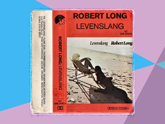 Martine Velle over haar Evergreen Top 1000 stemlijstje